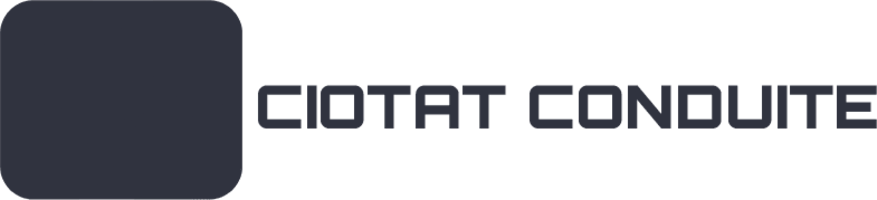 Ciotat Conduite