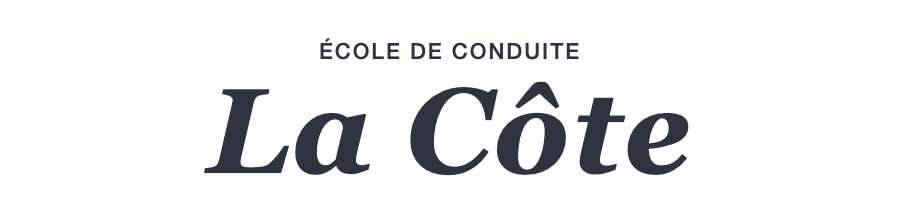 École de Conduite La Côte